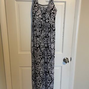 Allison Brittney Maxi Dress